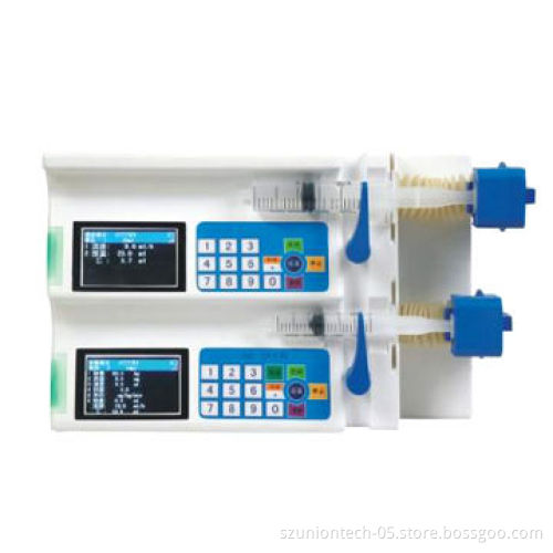Syringe Pump
